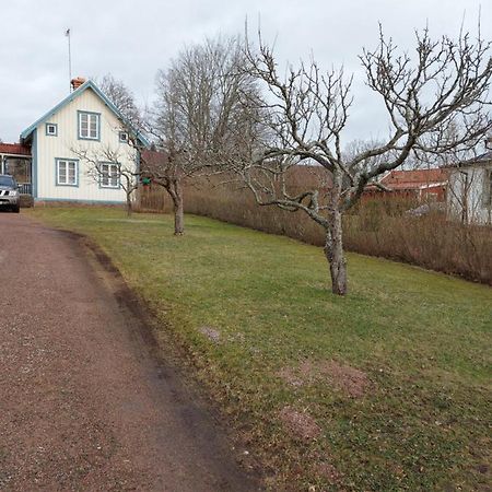 Mariannelund Cottage Exterior photo