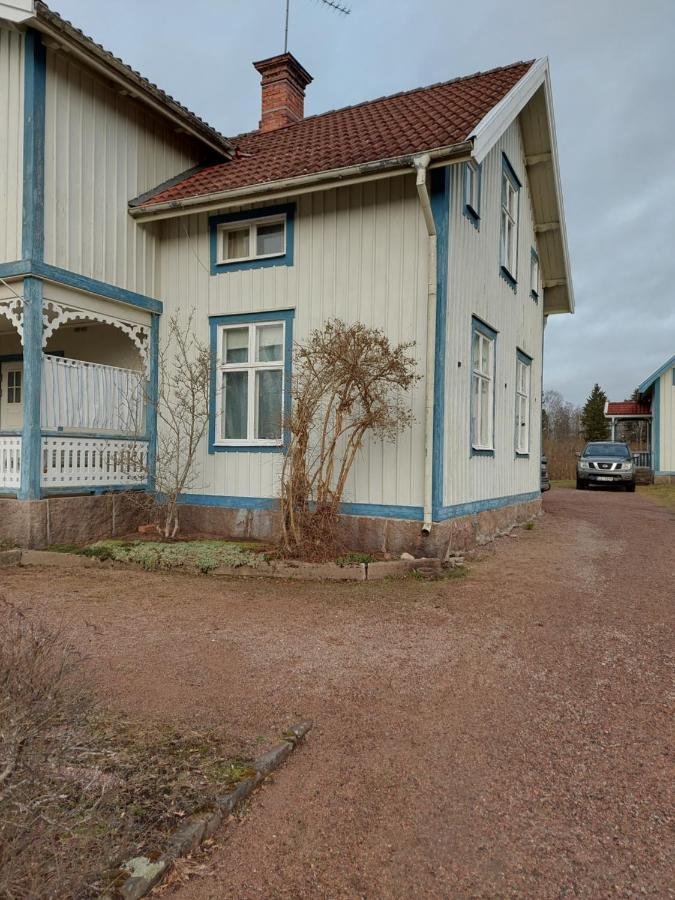 Mariannelund Cottage Exterior photo