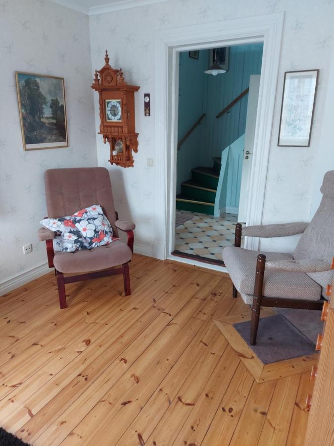 Mariannelund Cottage Exterior photo